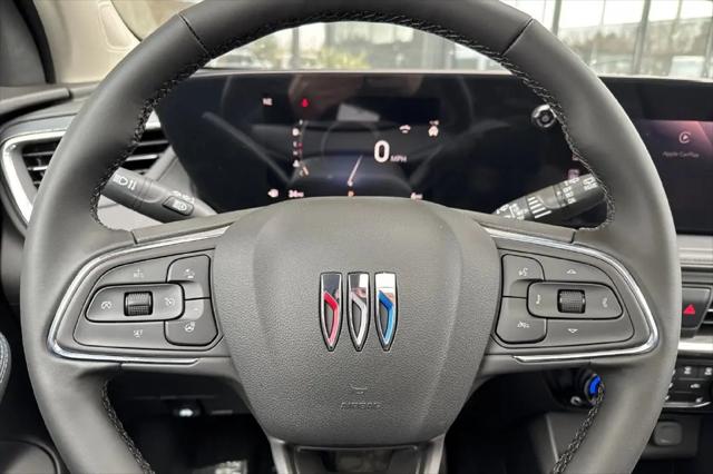 2026 Buick Encore GX Sport Touring FWD