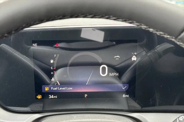 2026 Buick Encore GX Sport Touring FWD