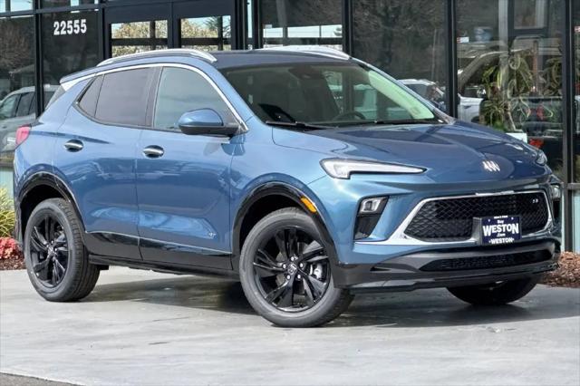 2026 Buick Encore GX Sport Touring AWD for sale in Gresham, OR