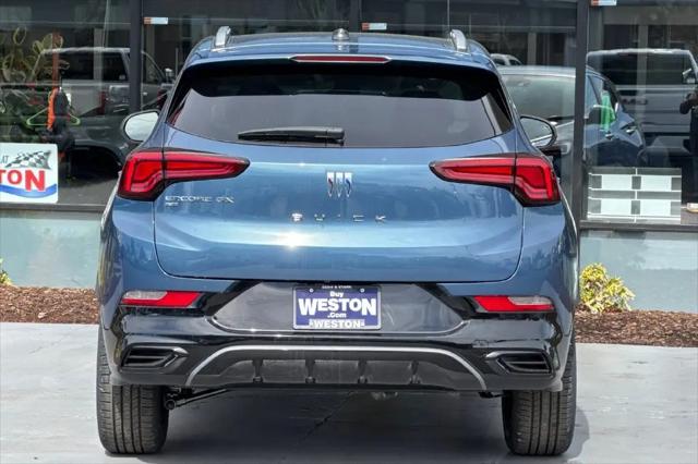 2026 Buick Encore GX Sport Touring AWD