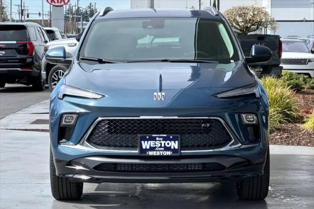 2026 Buick Encore GX Sport Touring AWD
