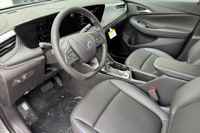 2026 Buick Encore GX Sport Touring AWD