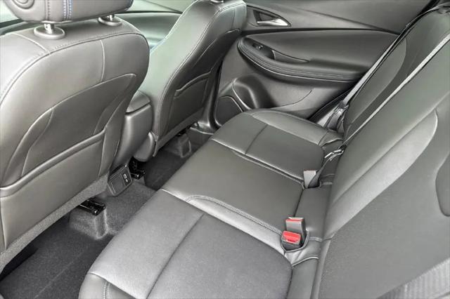 2026 Buick Encore GX Sport Touring AWD