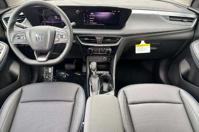2026 Buick Encore GX Sport Touring AWD