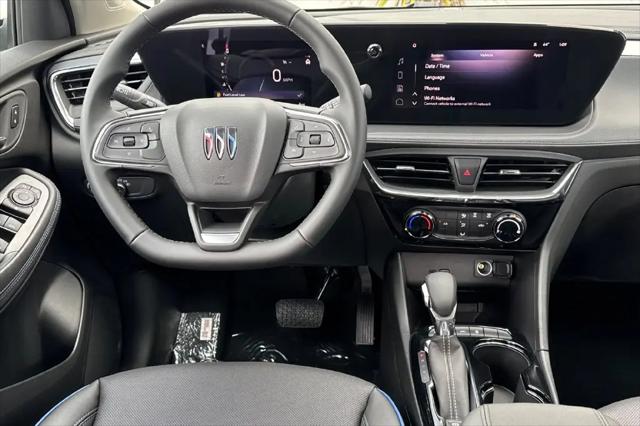 2026 Buick Encore GX Sport Touring AWD