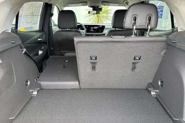 2026 Buick Encore GX Sport Touring AWD