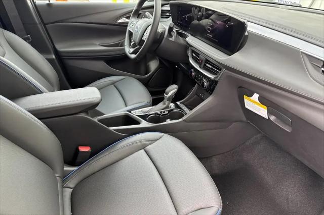 2026 Buick Encore GX Sport Touring AWD