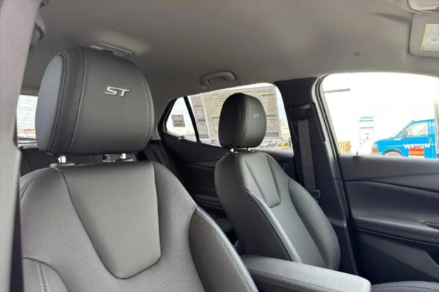 2026 Buick Encore GX Sport Touring AWD