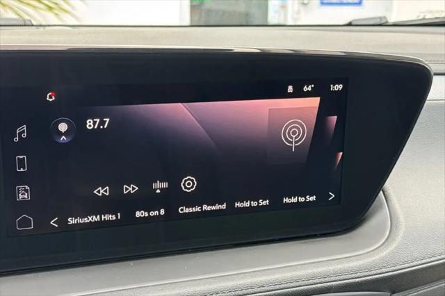 2026 Buick Encore GX Sport Touring AWD