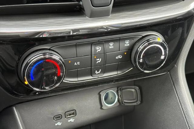 2026 Buick Encore GX Sport Touring AWD