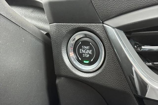 2026 Buick Encore GX Sport Touring AWD