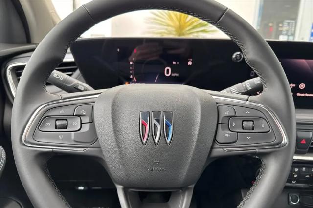 2026 Buick Encore GX Sport Touring AWD