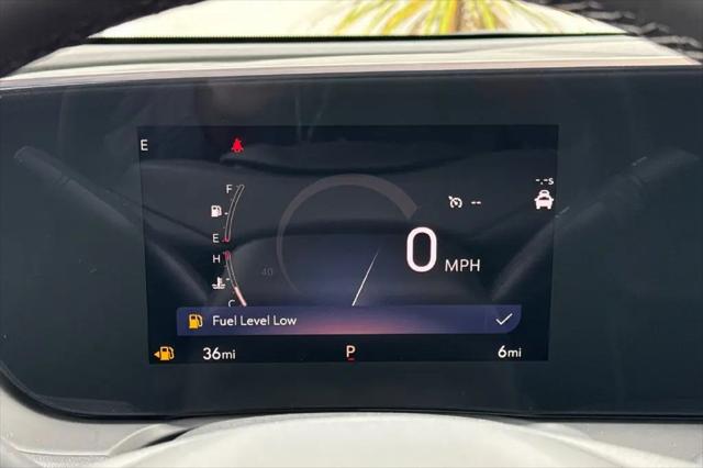 2026 Buick Encore GX Sport Touring AWD