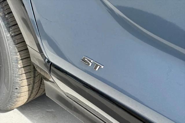 2026 Buick Encore GX Sport Touring AWD