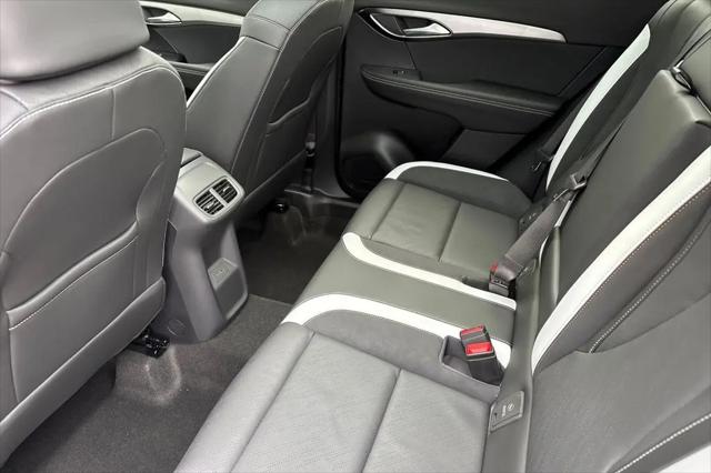 2026 Buick Envision Sport Touring AWD