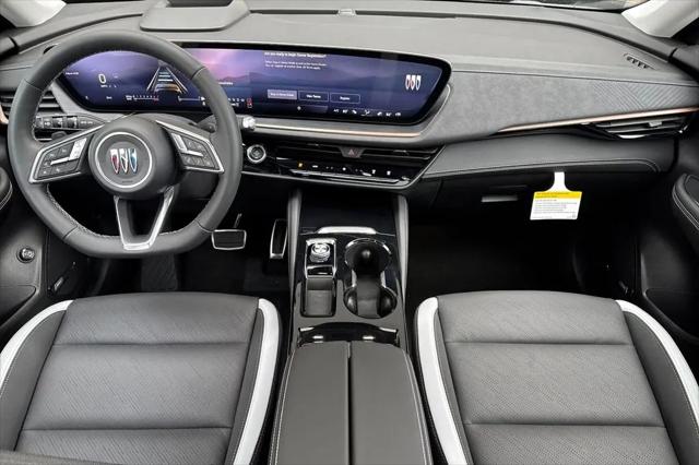 2026 Buick Envision Sport Touring AWD