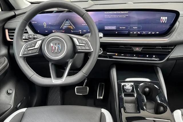 2026 Buick Envision Sport Touring AWD