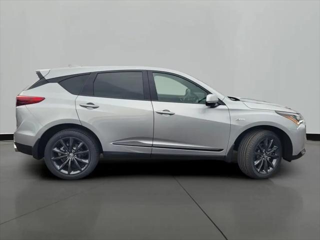 2026 Acura RDX A-Spec
