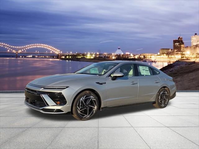 2026 Hyundai Sonata SEL Sport for sale in Memphis, TN