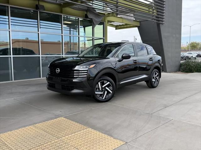 2025 Nissan Kicks SV FWD for sale in Tempe, AZ