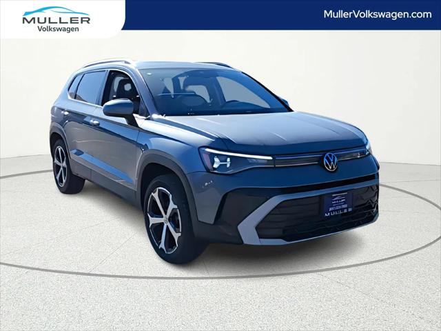 2026 Volkswagen Taos SEL for sale in Highland Park, IL