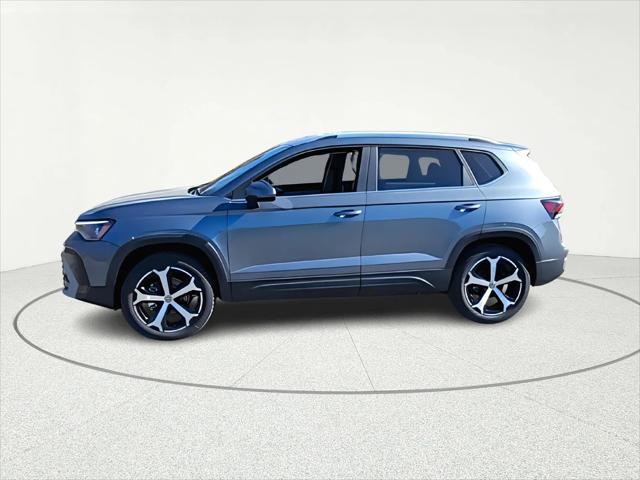 2026 Volkswagen Taos SEL