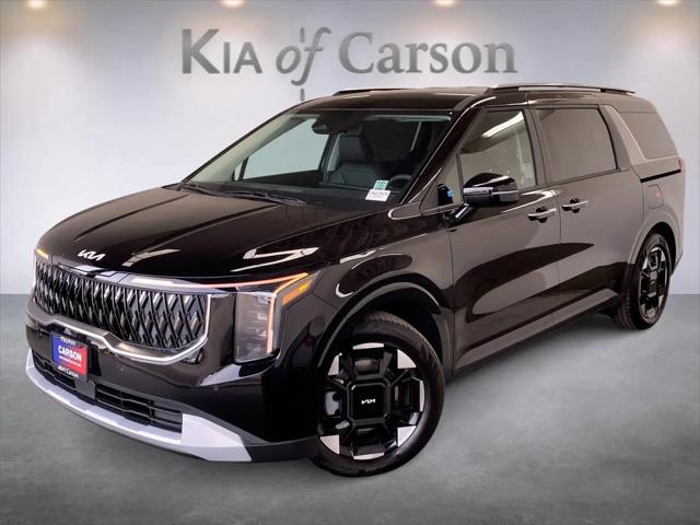 2026 Kia Carnival MPV EX for sale in Carson, CA