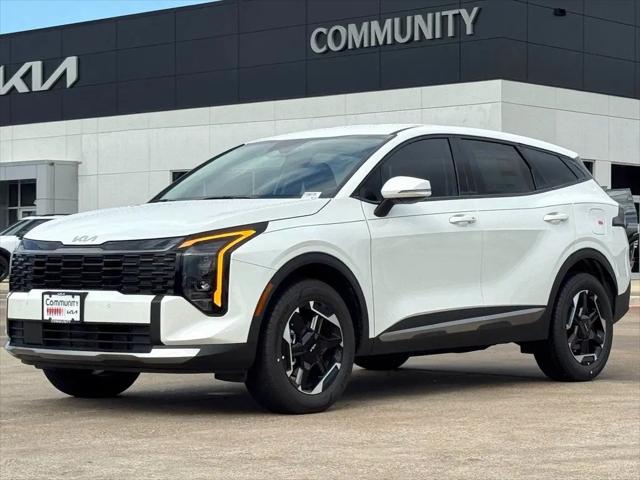 2026 Kia Sportage Hybrid S for sale in Baytown, TX