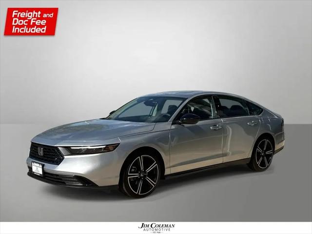 2026 Honda Accord Sedan SE for sale in Clarksville, MD