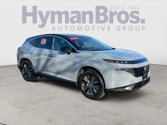 2025 Nissan Murano SL for sale in Midlothian, VA