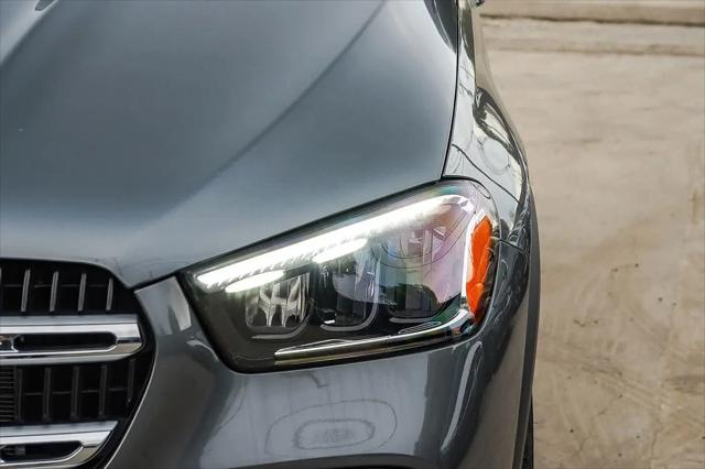 2026 Mercedes-Benz GLE GLE 350 GLE 350