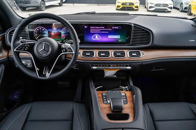 2026 Mercedes-Benz GLE GLE 350 GLE 350