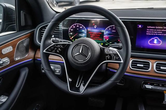 2026 Mercedes-Benz GLE GLE 350 GLE 350