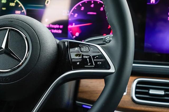 2026 Mercedes-Benz GLE GLE 350 GLE 350