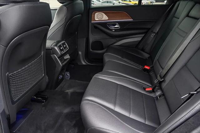 2026 Mercedes-Benz GLE GLE 350 GLE 350