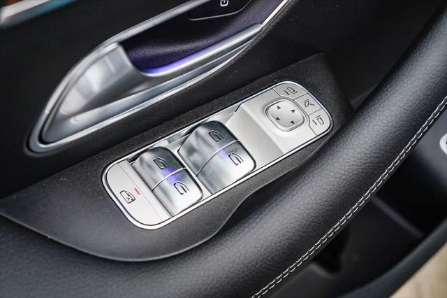 2026 Mercedes-Benz GLE GLE 350 GLE 350