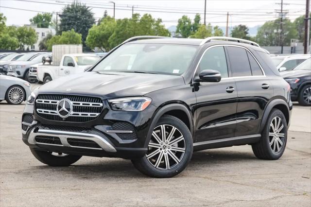 2026 Mercedes-Benz GLE GLE 350 GLE 350 for sale in Sherman Oaks, CA