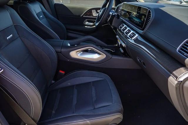 2026 Mercedes-Benz AMG GLE 53 4MATIC+