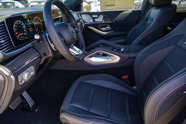 2026 Mercedes-Benz AMG GLE 53 4MATIC+