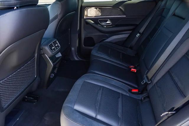 2026 Mercedes-Benz AMG GLE 53 4MATIC+