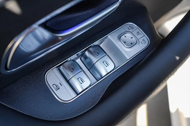 2026 Mercedes-Benz AMG GLE 53 4MATIC+
