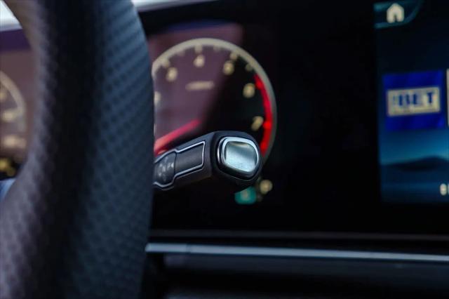 2026 Mercedes-Benz AMG GLE 53 4MATIC+