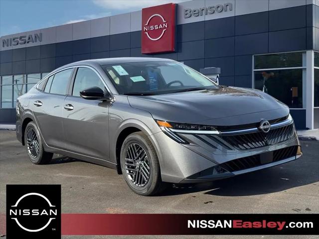 2026 Nissan Sentra SV for sale in Easley, SC