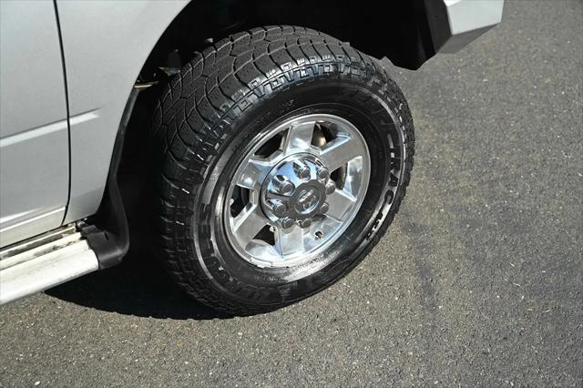 2012 Ram 3500 SLT