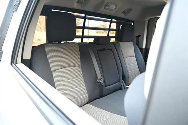 2012 Ram 3500 SLT