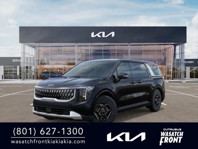 2026 Kia Carnival MPV LXS for sale in Ogden, UT