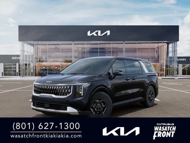 2026 Kia Carnival MPV LXS for sale in Ogden, UT
