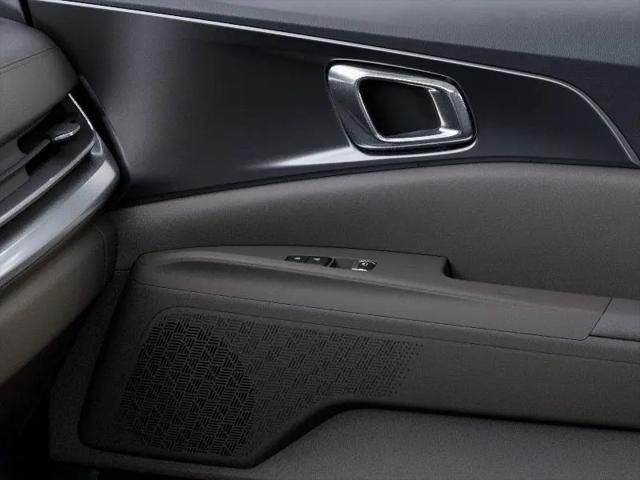 2026 Kia Carnival MPV LXS