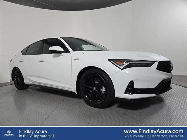 2026 Acura Integra FWD A-Spec with Technology for sale in Henderson, NV