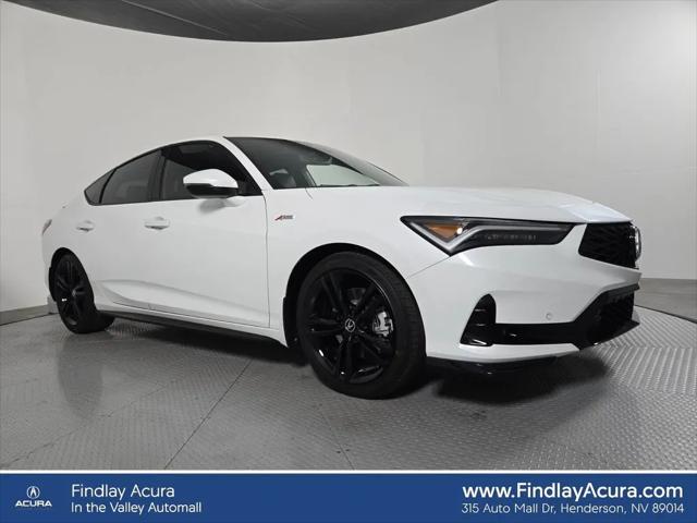 2026 Acura Integra FWD A-Spec with Technology for sale in Henderson, NV